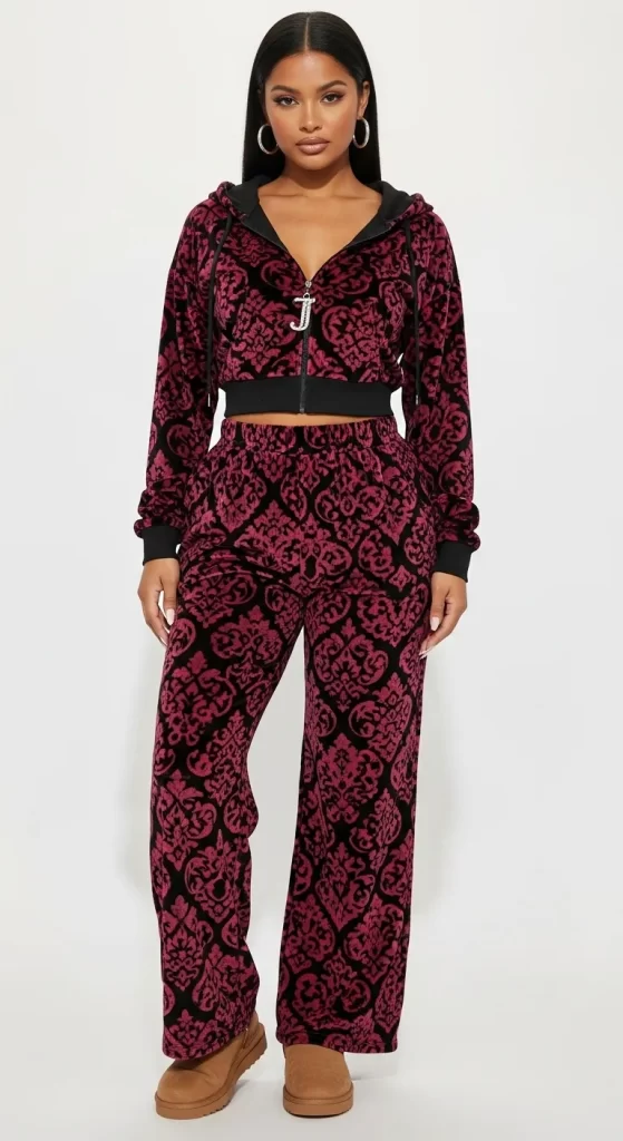 Cozy Weekend Outfits