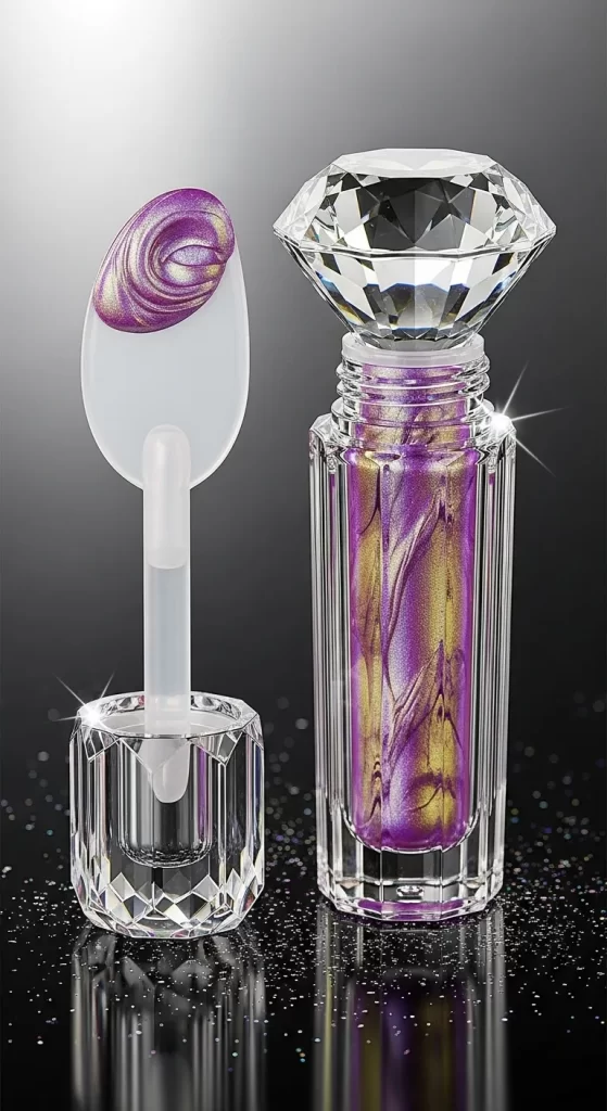 High Shine Lip Gloss High Shine Lip Gloss