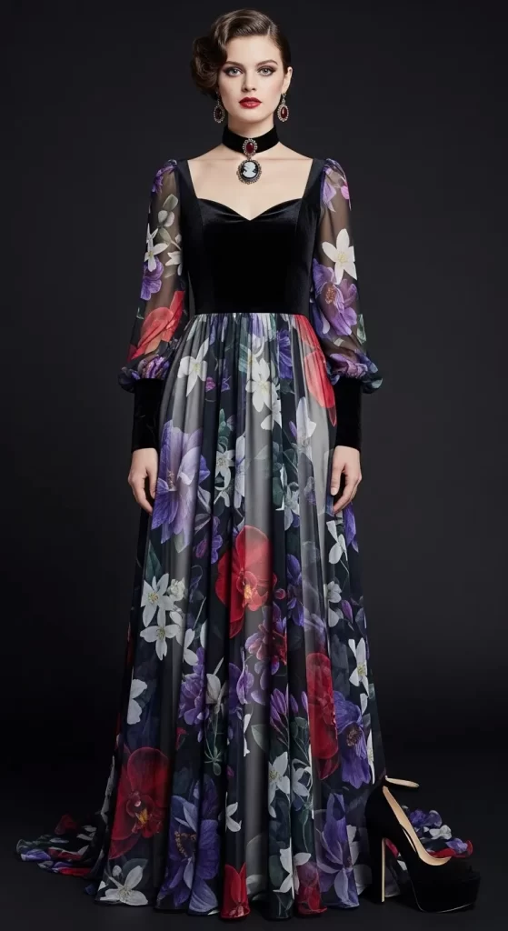 New Year's Eve Outfits