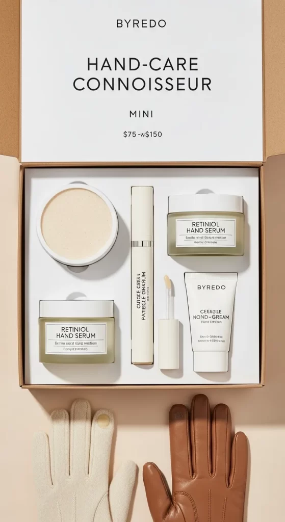 Beauty Gift Sets