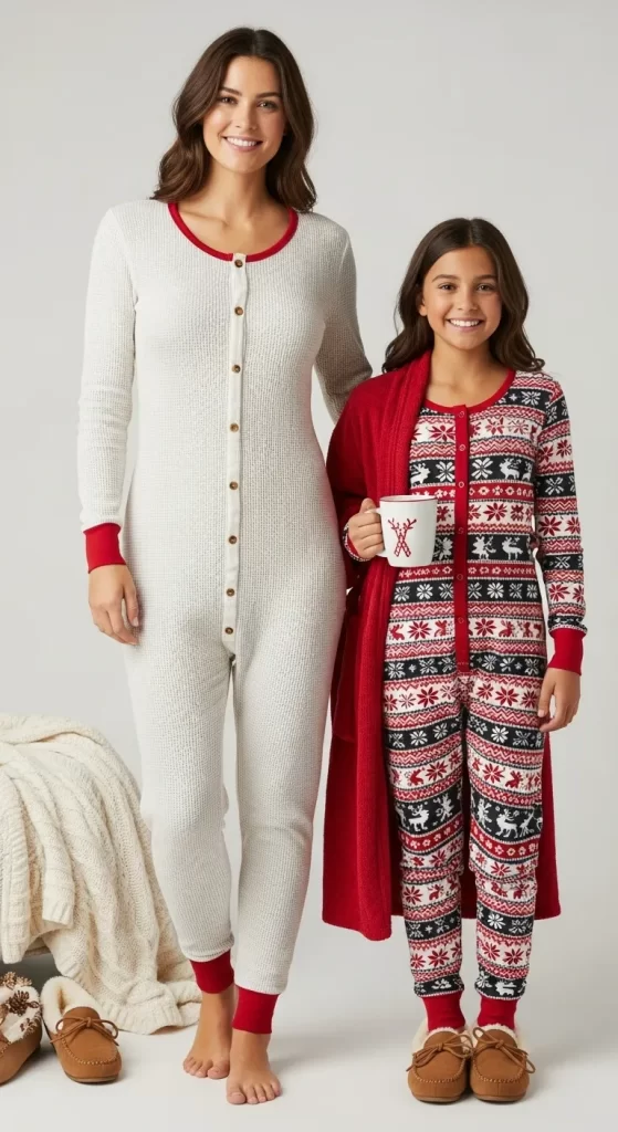 Cozy Weekend Outfits