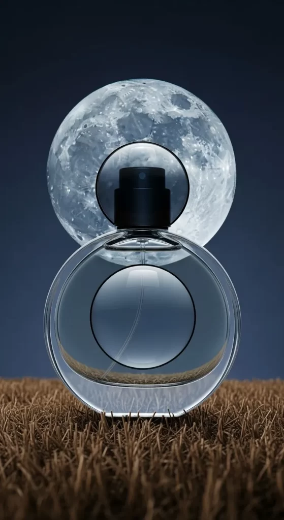 The Midnight Stargazer Musk