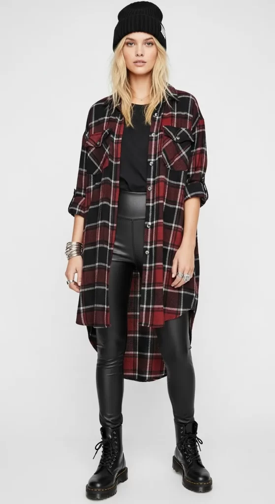 Cozy Weekend Outfits