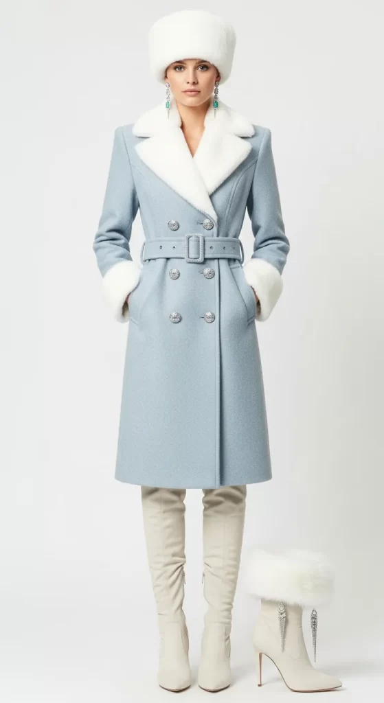 New Year's Eve Outfits