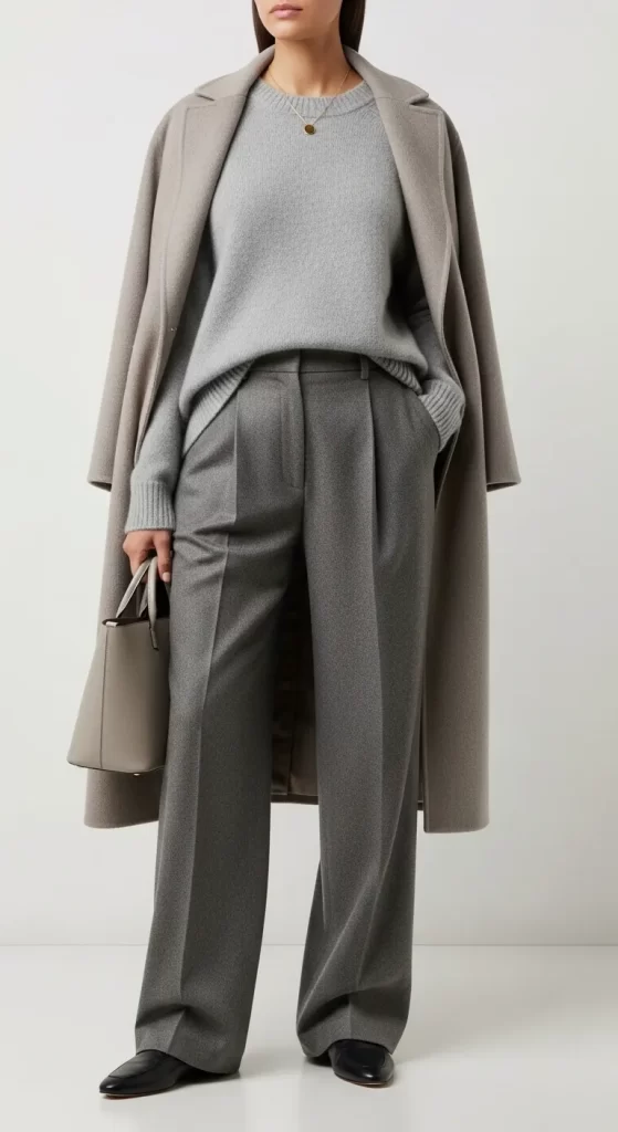 Understated Elegance Understated Elegance