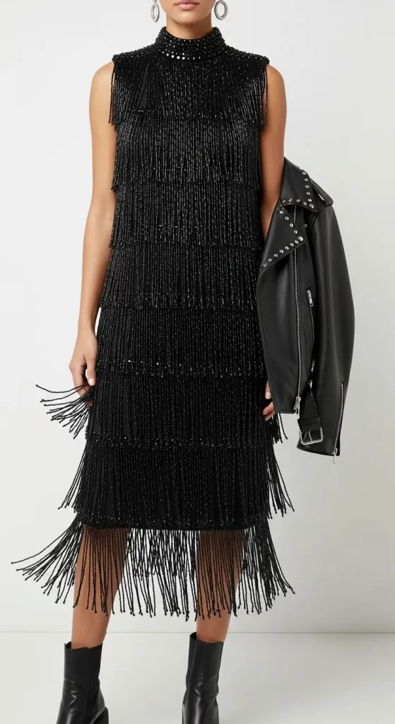 New Year's Eve Outfits