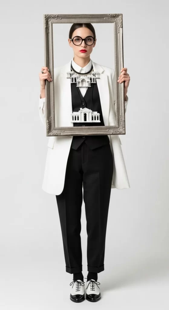 The Living Portrait The Living Portrait