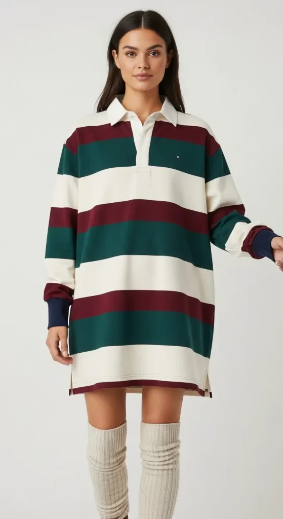 Cozy Weekend Outfits