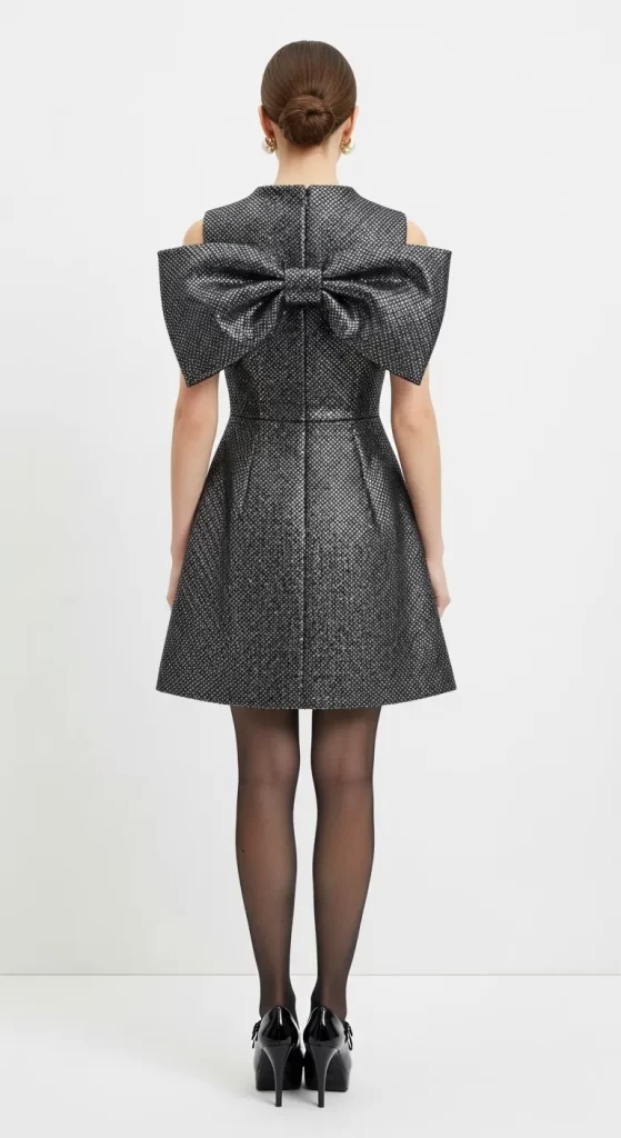 New Year's Eve Outfits