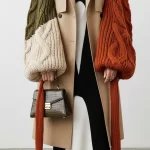 38 Ways to Wear a Long Trench Coat for Instant Model-Off-Duty Style