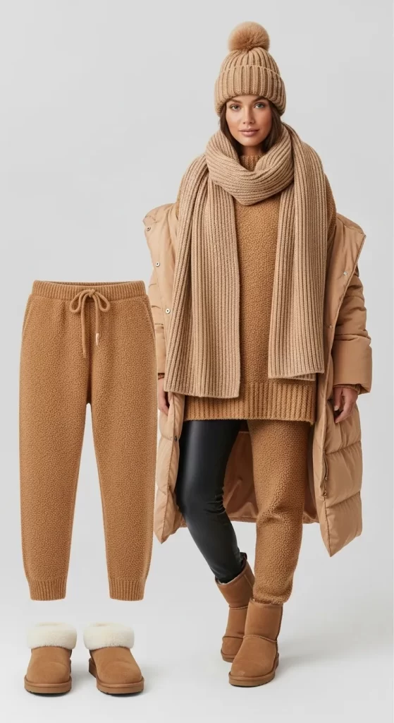 The Ultimate Comfort The Ultimate Comfort