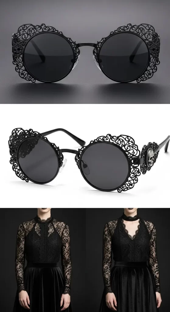 Bold Accessories Bold Accessories