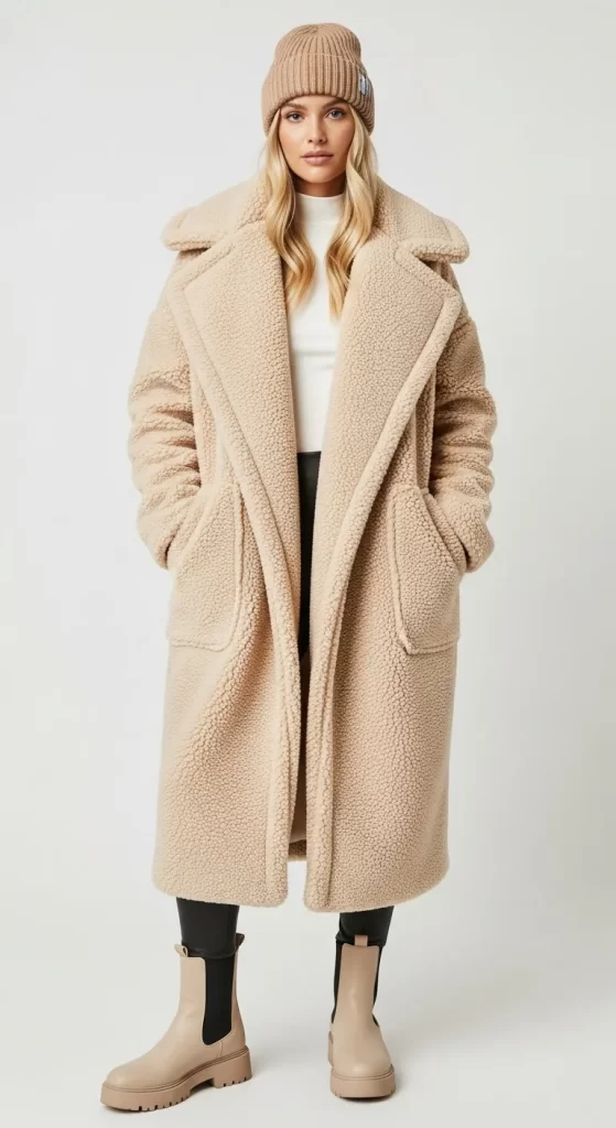 Cozy Weekend Outfits