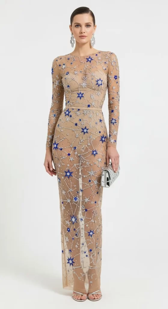 New Year's Eve Outfits