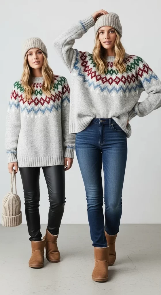 Family Photo Outfits