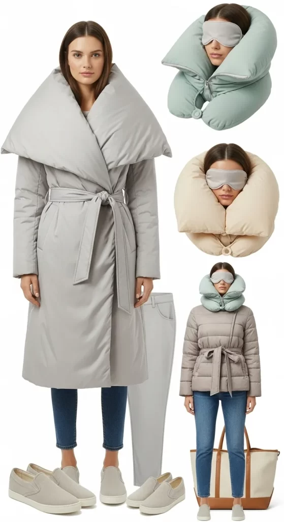 Puffer Coats Puffer Coats