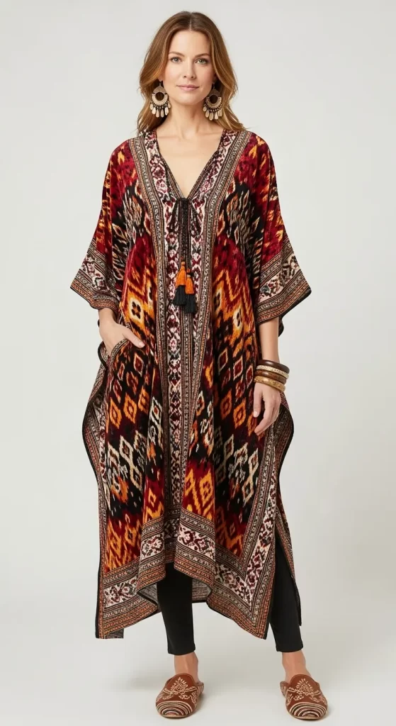 Cozy Weekend Outfits