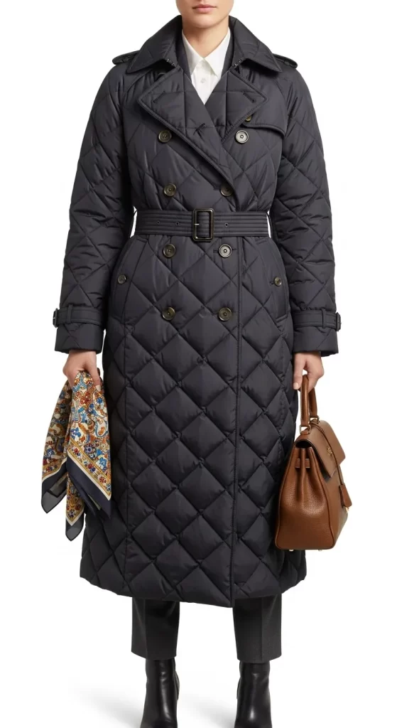 Puffer Coats Puffer Coats