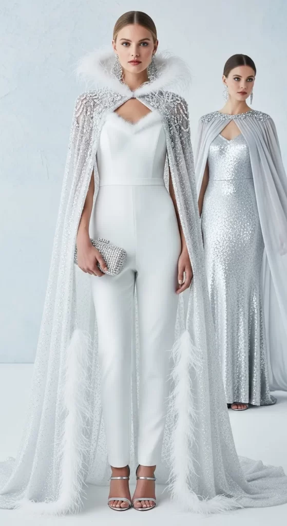 Holiday Party Outfits