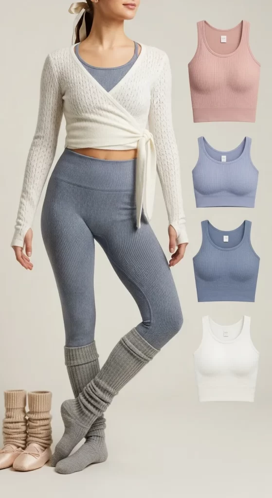 Cozy Weekend Outfits