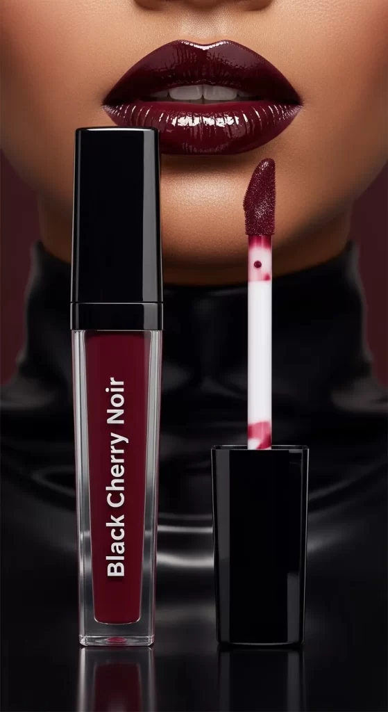 Black Dahlia Gloss