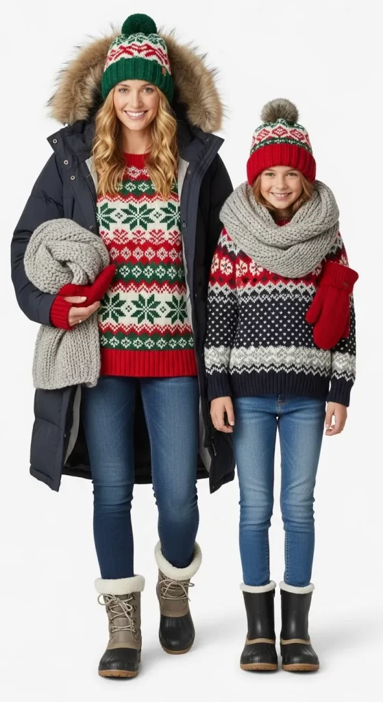 Holiday Warmth Holiday Warmth