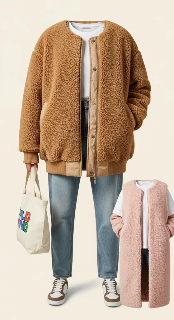 Puffer Coats Puffer Coats