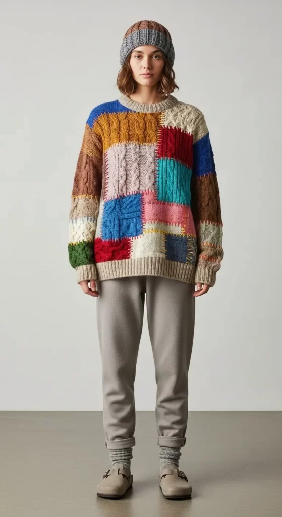 Cozy Weekend Outfits