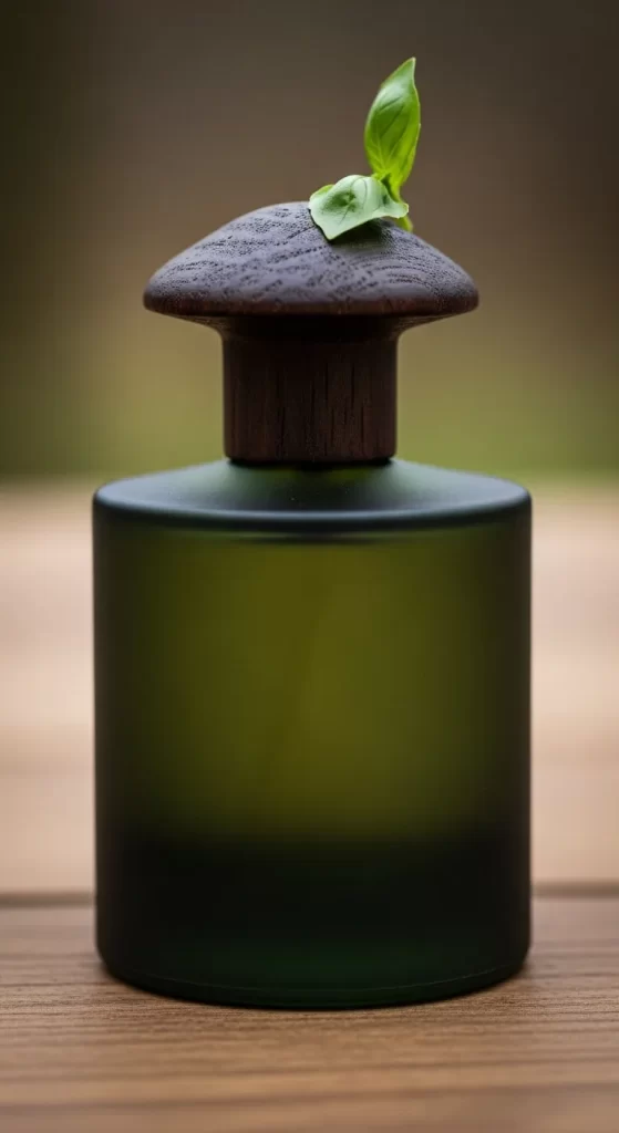 The Deep Forest Sanctuary