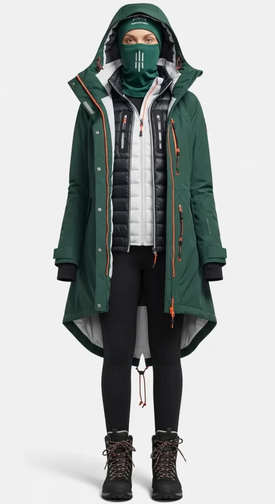 The Extreme Weather Explorer The Extreme Weather Explorer