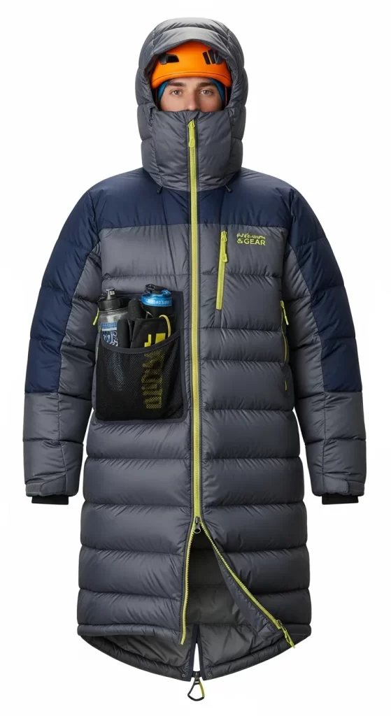 Puffer Coats Puffer Coats