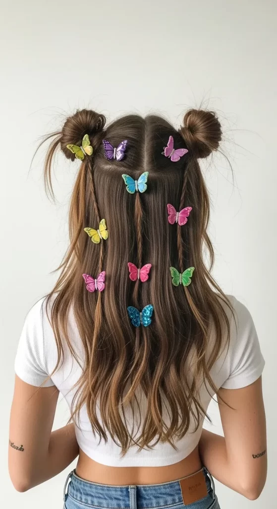 Hair Accessories Hair Accessories