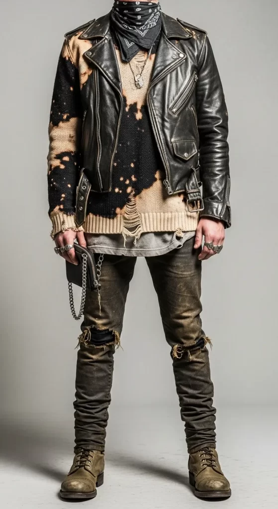 Punk Rock Deconstruction Punk Rock Deconstruction