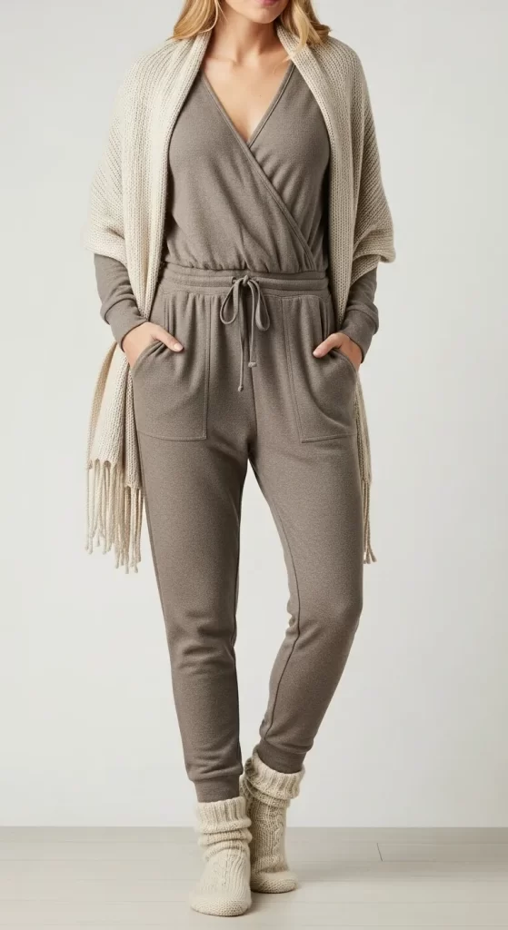 Cozy Weekend Outfits