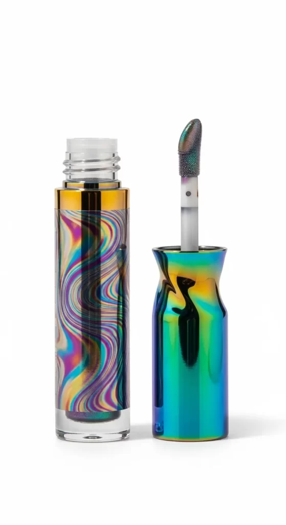 High Shine Lip Gloss High Shine Lip Gloss