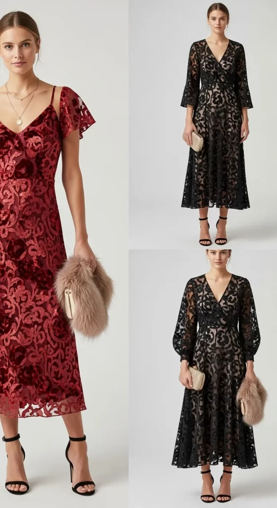 Family Photo Outfits