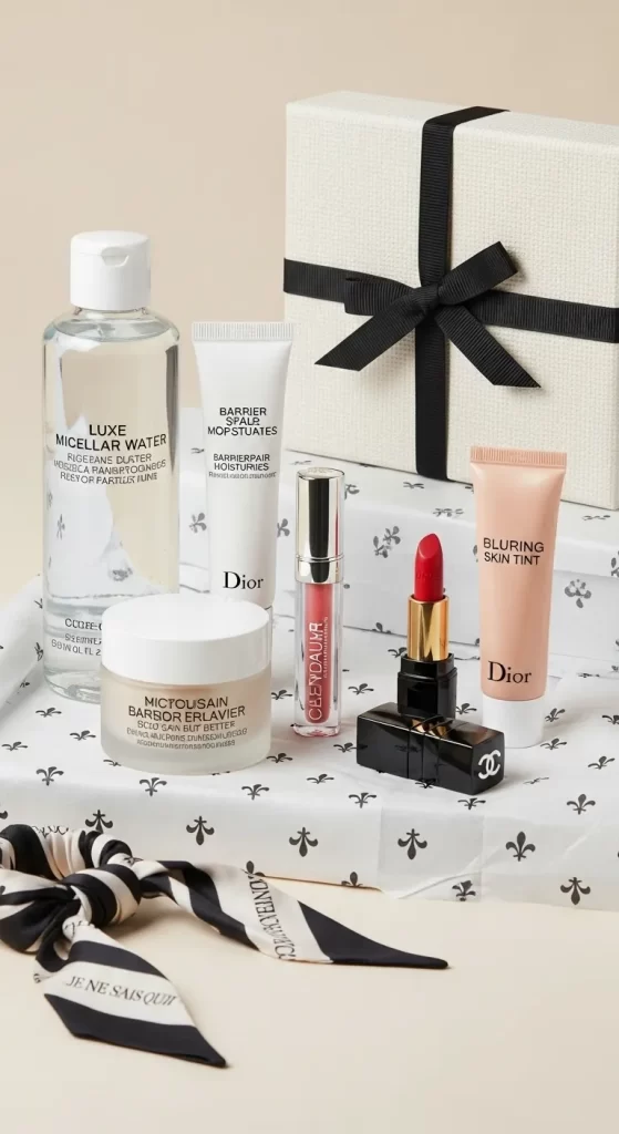 Beauty Gift Sets