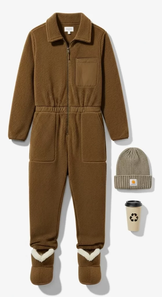 Cozy Weekend Outfits