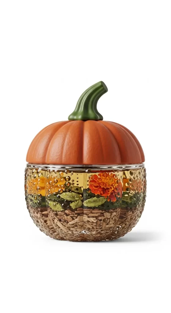 The Gourd Spice Mélange