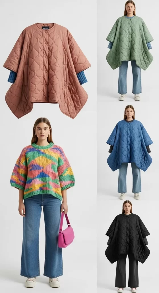 Puffer Coats Puffer Coats