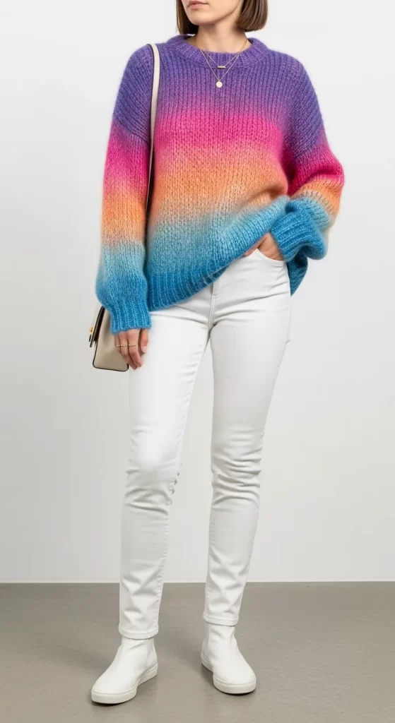 Rainbow Sherbet Rainbow Sherbet