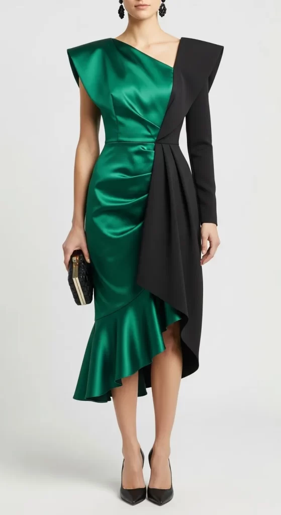 Holiday Party Outfits