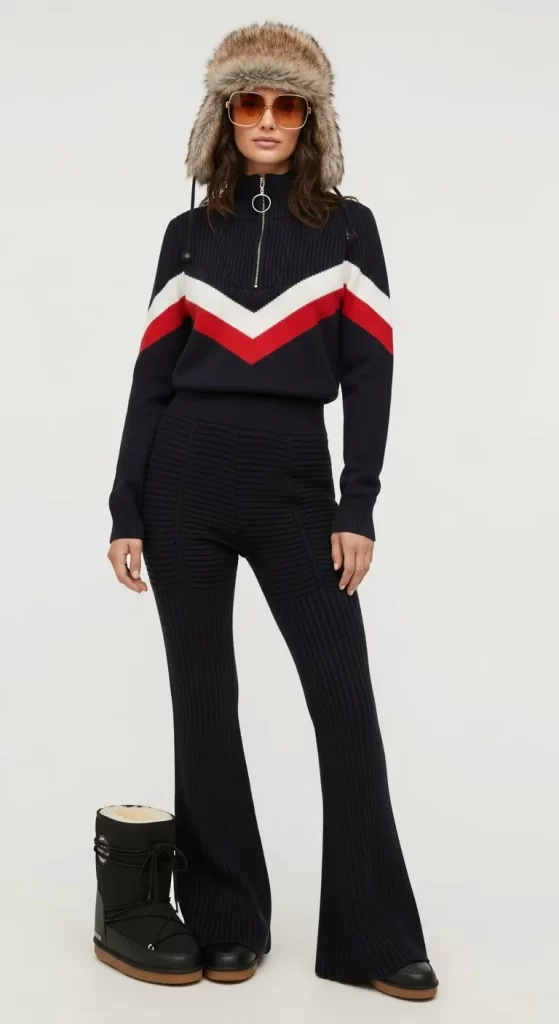 Cozy Weekend Outfits