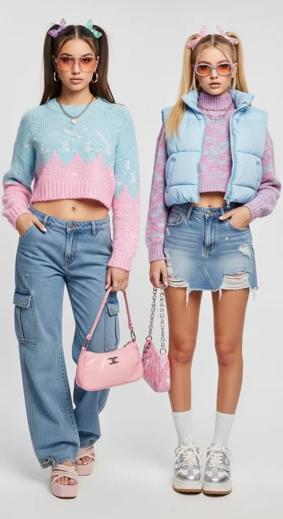 Y2K Butterfly Dream Y2K Butterfly Dream