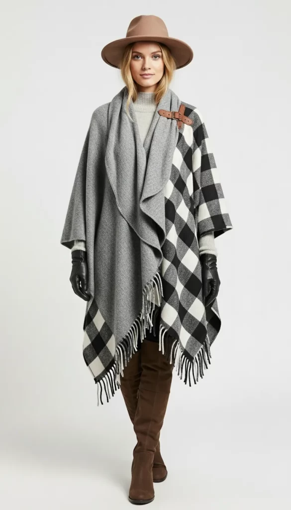 Cozy Weekend Outfits