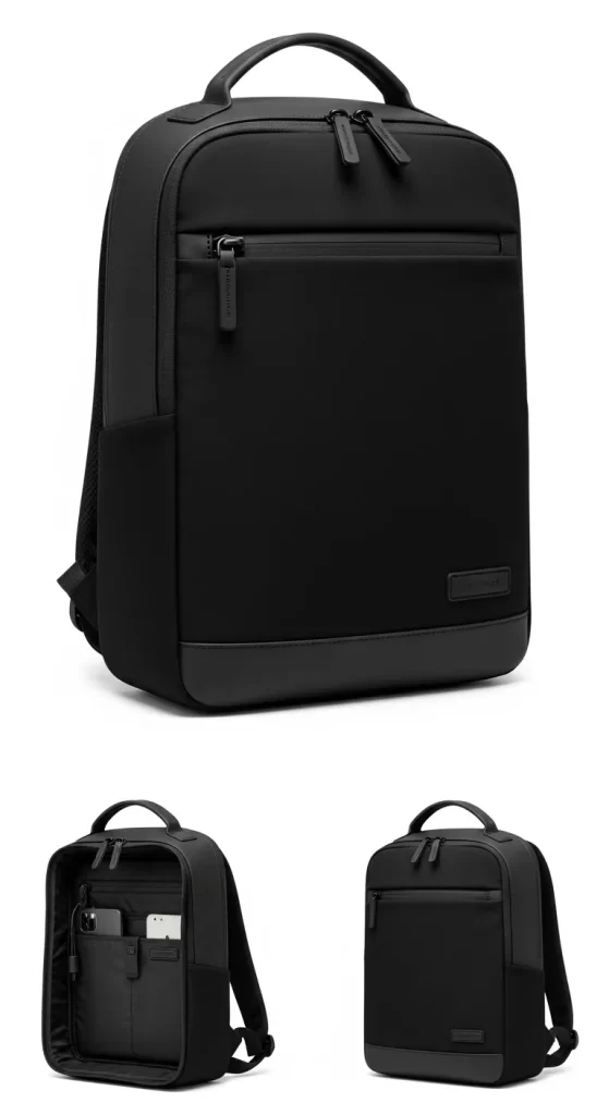 The Urban Navigator Backpack