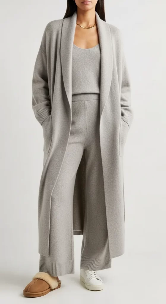 Cozy Weekend Outfits