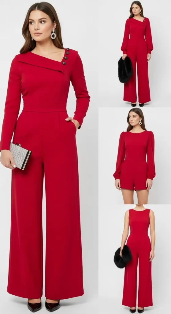 Family Photo Outfits