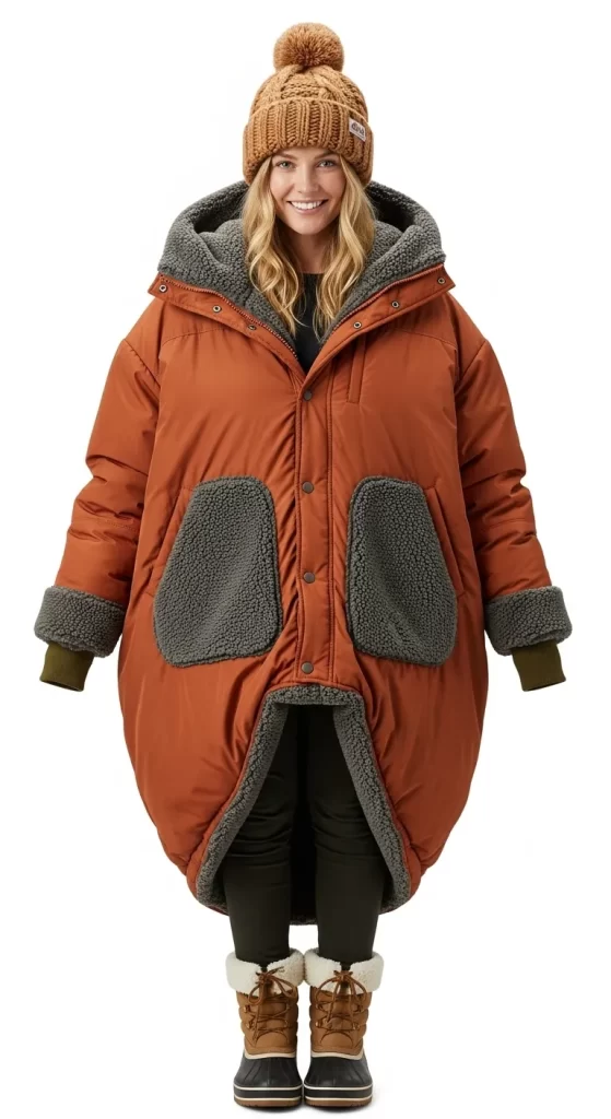 Puffer Coats Puffer Coats