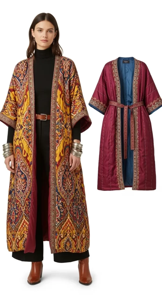 Puffer Coats Puffer Coats